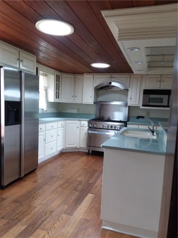 2519 South Ridge Road Shelocta, PA 15774 - Photo 9 of 24 KITCHEN