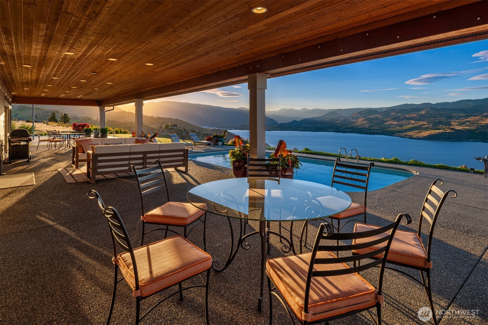 450 Hawks Meadow Road Chelan, WA 98816 - Photo 19 of 40