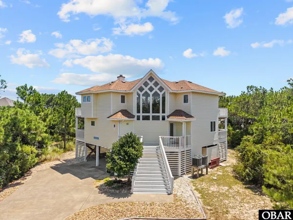 $829,000 | 1079 Whalehead Drive, Unit 31, Corolla, NC 27927