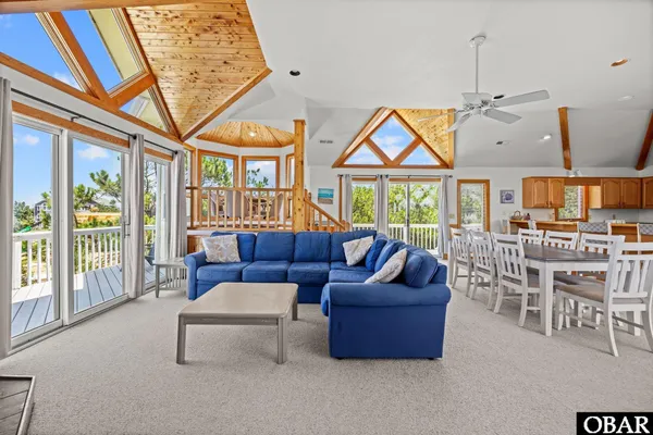 $829,000 | 1079 Whalehead Drive, Unit 31, Corolla, NC 27927