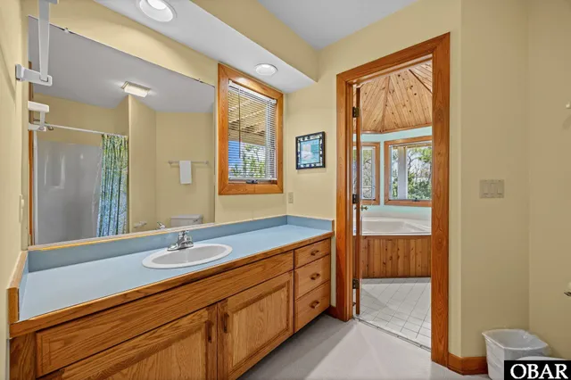 $839,000 | 1079 Whalehead Drive, Unit 31, Corolla, NC 27927