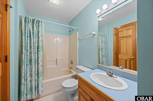 $839,000 | 1079 Whalehead Drive, Unit 31, Corolla, NC 27927