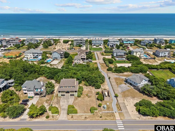 $829,000 | 1079 Whalehead Drive, Unit 31, Corolla, NC 27927