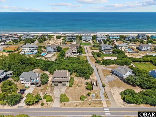 $839,000 | 1079 Whalehead Drive, Unit 31, Corolla, NC 27927