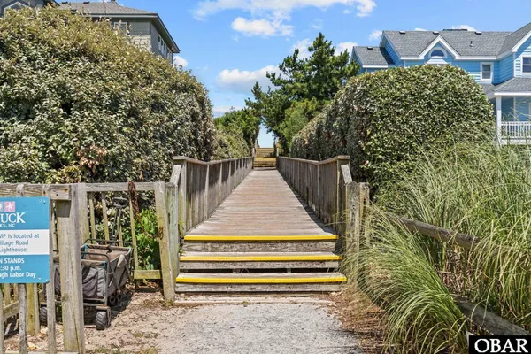 $829,000 | 1079 Whalehead Drive, Unit 31, Corolla, NC 27927