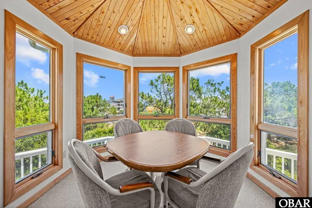 $839,000 | 1079 Whalehead Drive, Unit 31, Corolla, NC 27927