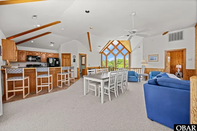 $839,000 | 1079 Whalehead Drive, Unit 31, Corolla, NC 27927