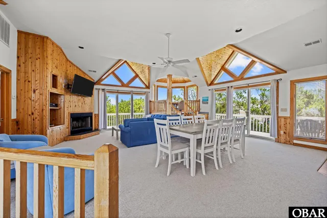 $839,000 | 1079 Whalehead Drive, Unit 31, Corolla, NC 27927