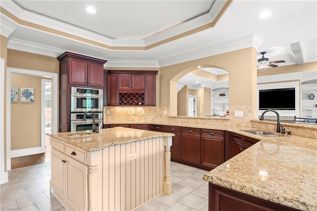 6303 Nesting Way Oak Ridge, NC 27310 - Photo 11 of 47