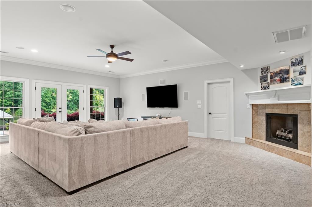 6303 Nesting Way Oak Ridge, NC 27310 - Photo 29 of 47