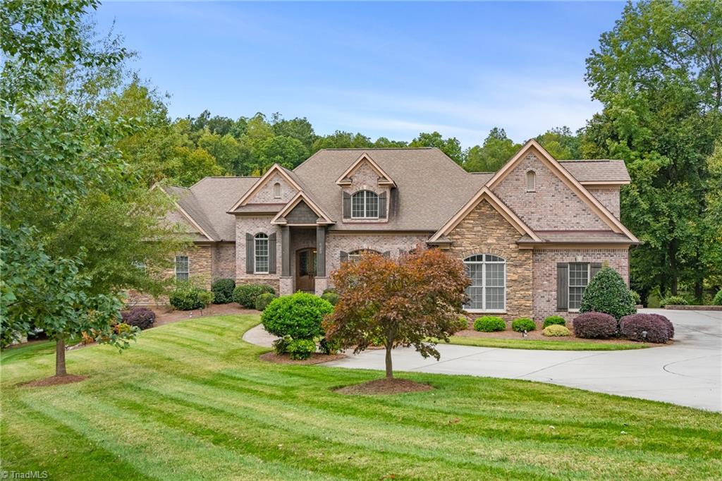 6303 Nesting Way Oak Ridge, NC 27310 - Photo 3 of 47