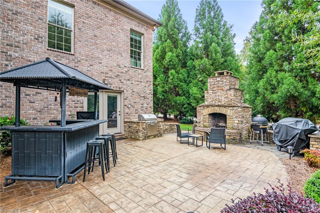 6303 Nesting Way Oak Ridge, NC 27310 - Photo 36 of 47