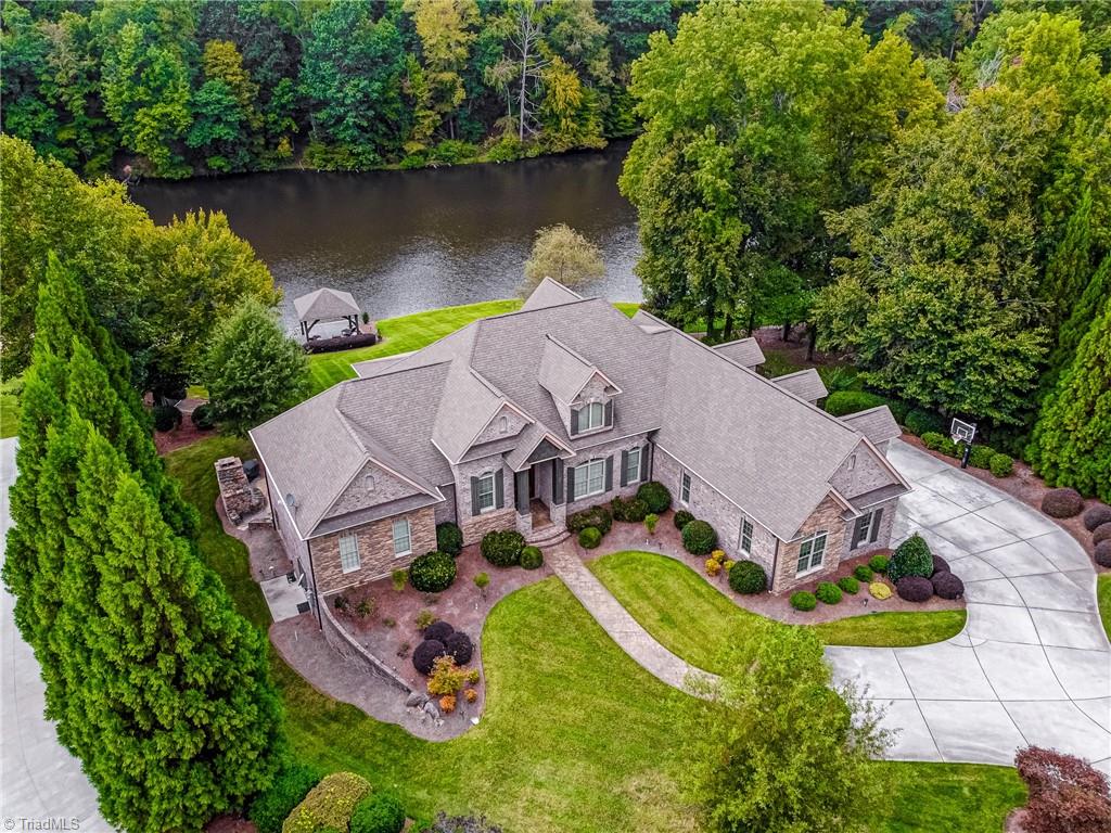 6303 Nesting Way Oak Ridge, NC 27310 - Photo 41 of 47