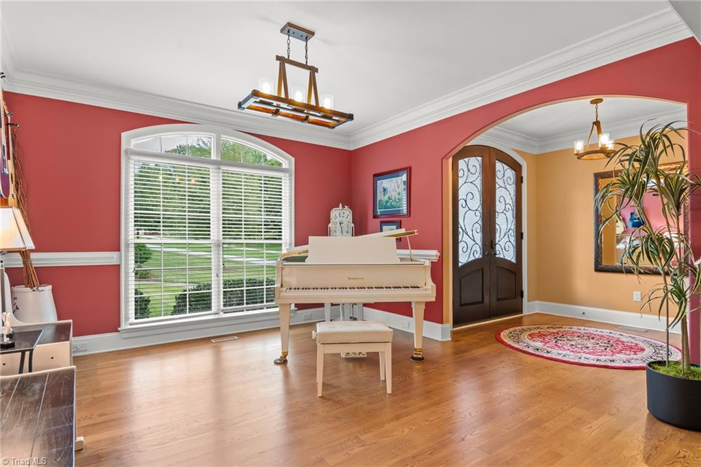 6303 Nesting Way Oak Ridge, NC 27310 - Photo 5 of 47