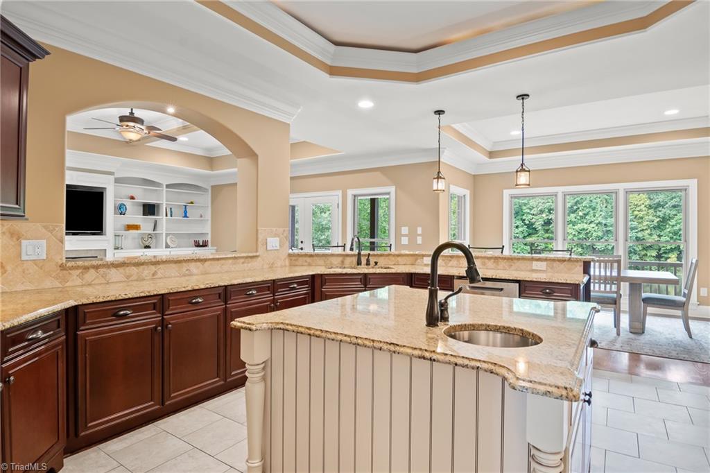 6303 Nesting Way Oak Ridge, NC 27310 - Photo 10 of 47