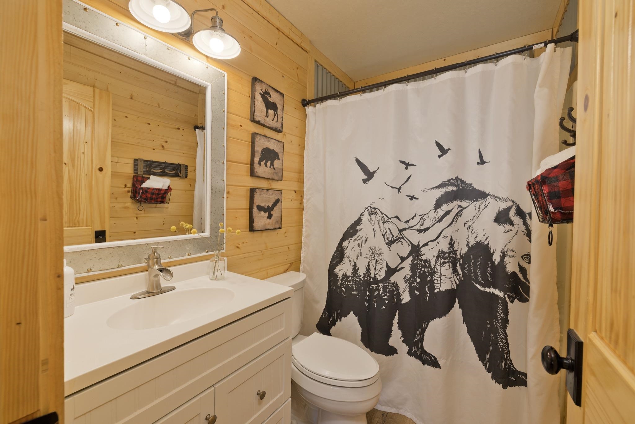 384 Joaquin Road, Unit 29 Mammoth Lakes, CA 93546 - Photo 21 of 32 Gallery Image 21