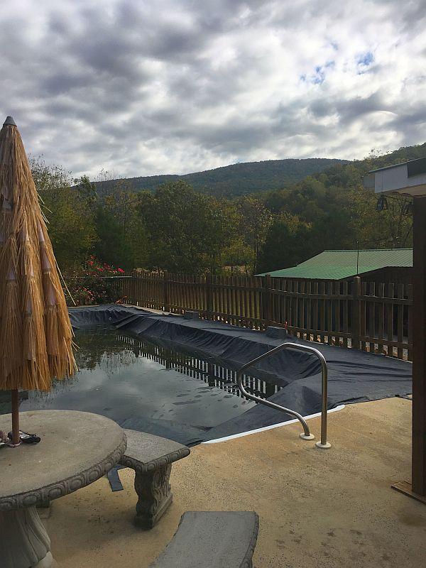 177 Mountain Cove Road Whitwell, TN 37397 - Photo 3 of 17 Mountain Cove view