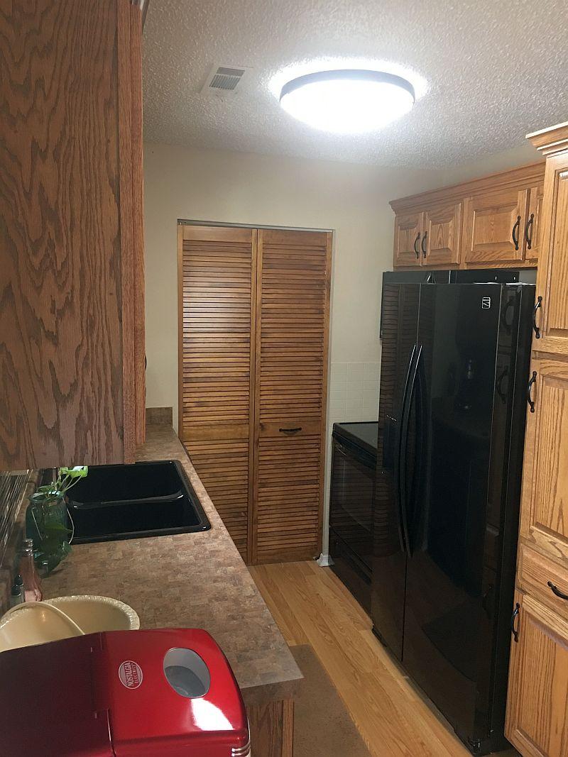 177 Mountain Cove Road Whitwell, TN 37397 - Photo 7 of 17 Mountain Cove kitchen 1