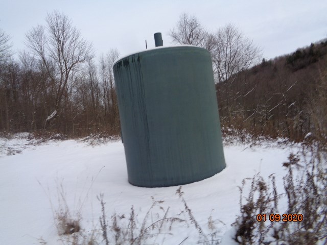 0 Sportsman Dam Road Reynoldsville, PA 15851 - Photo 6 of 14 a view of outdoor space and view
