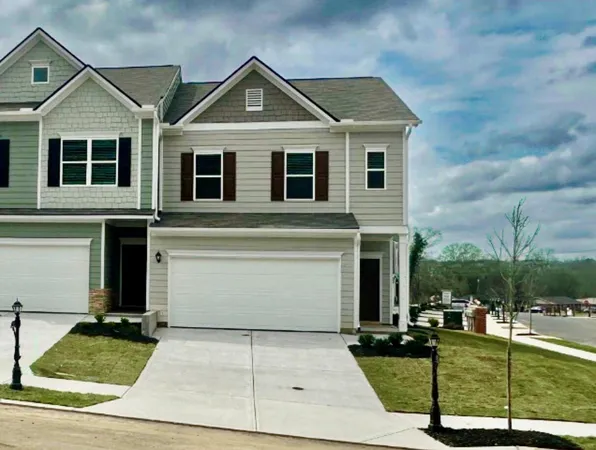 $329,900 | 5167 Hornbeam Drive, Unit 76, Collegedale, TN 37363