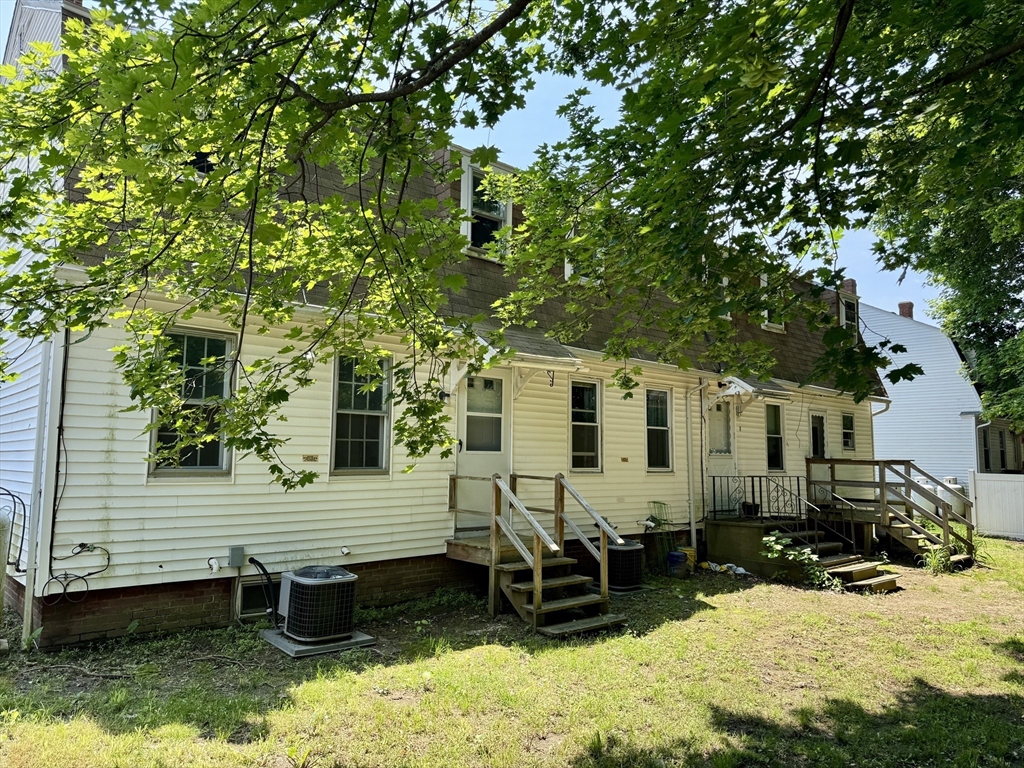 23 Church Street, Unit 23 Barre, MA 01074 - Photo 3 of 20