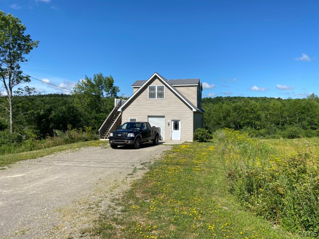 5145 Kenyon Road Alfred Station, NY 14803 - Photo 1 of 1 Gallery Image 1