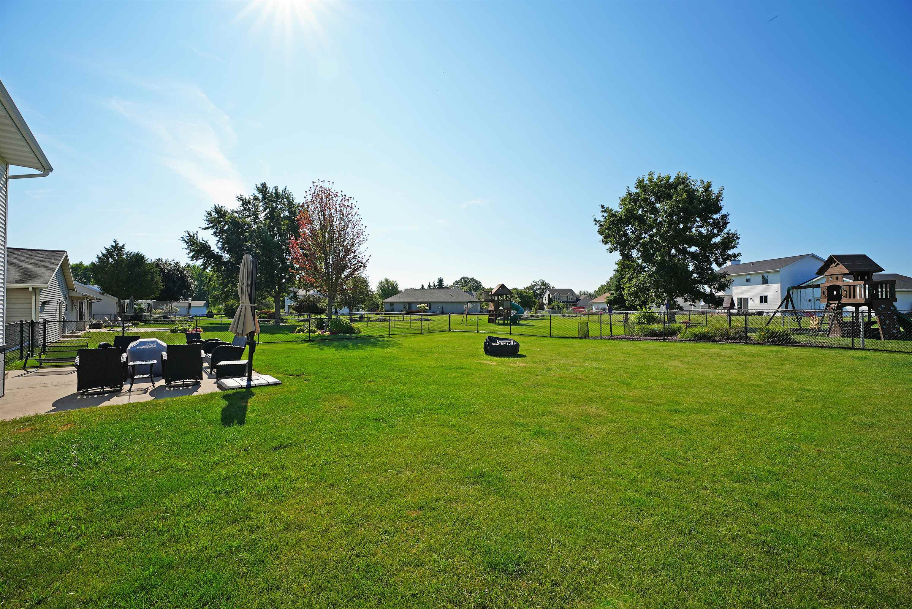 3142 Emory Road Green Bay, WI 54311 - Photo 22 of 25