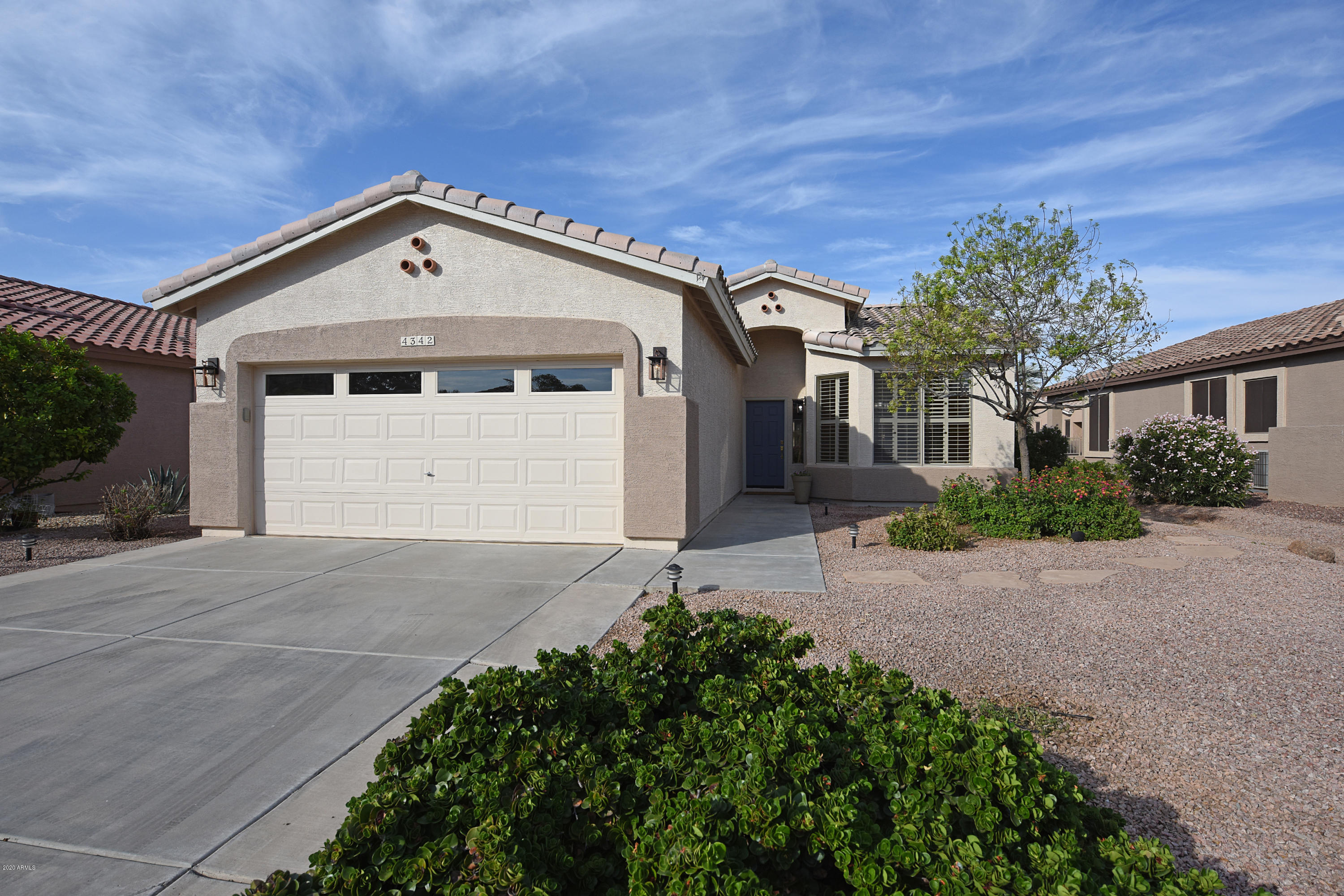 4342 East Walnut Road Gilbert, AZ 85298 - Photo 1 of 36 Front 1