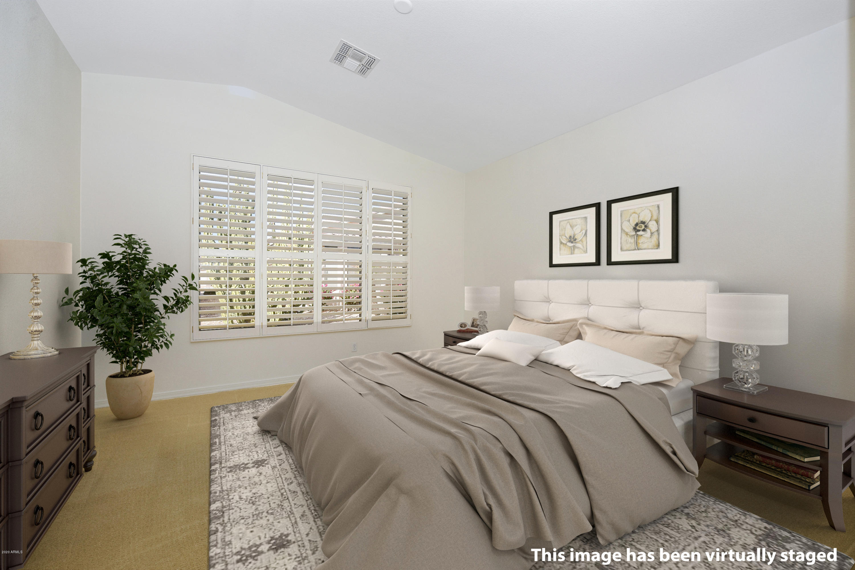 4342 East Walnut Road Gilbert, AZ 85298 - Photo 14 of 36 Virtually Staged Master