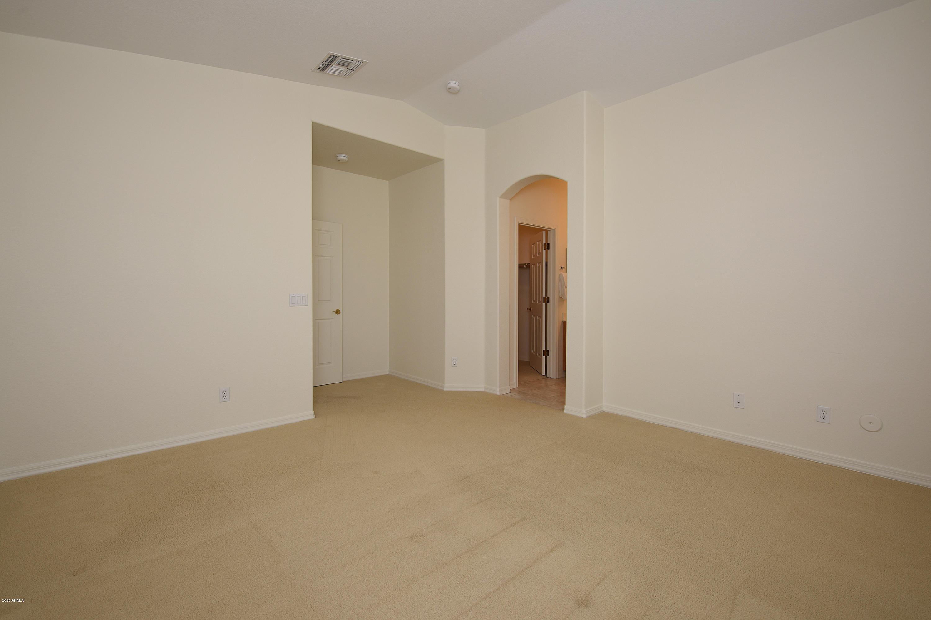 4342 East Walnut Road Gilbert, AZ 85298 - Photo 16 of 36 Master Bedroom
