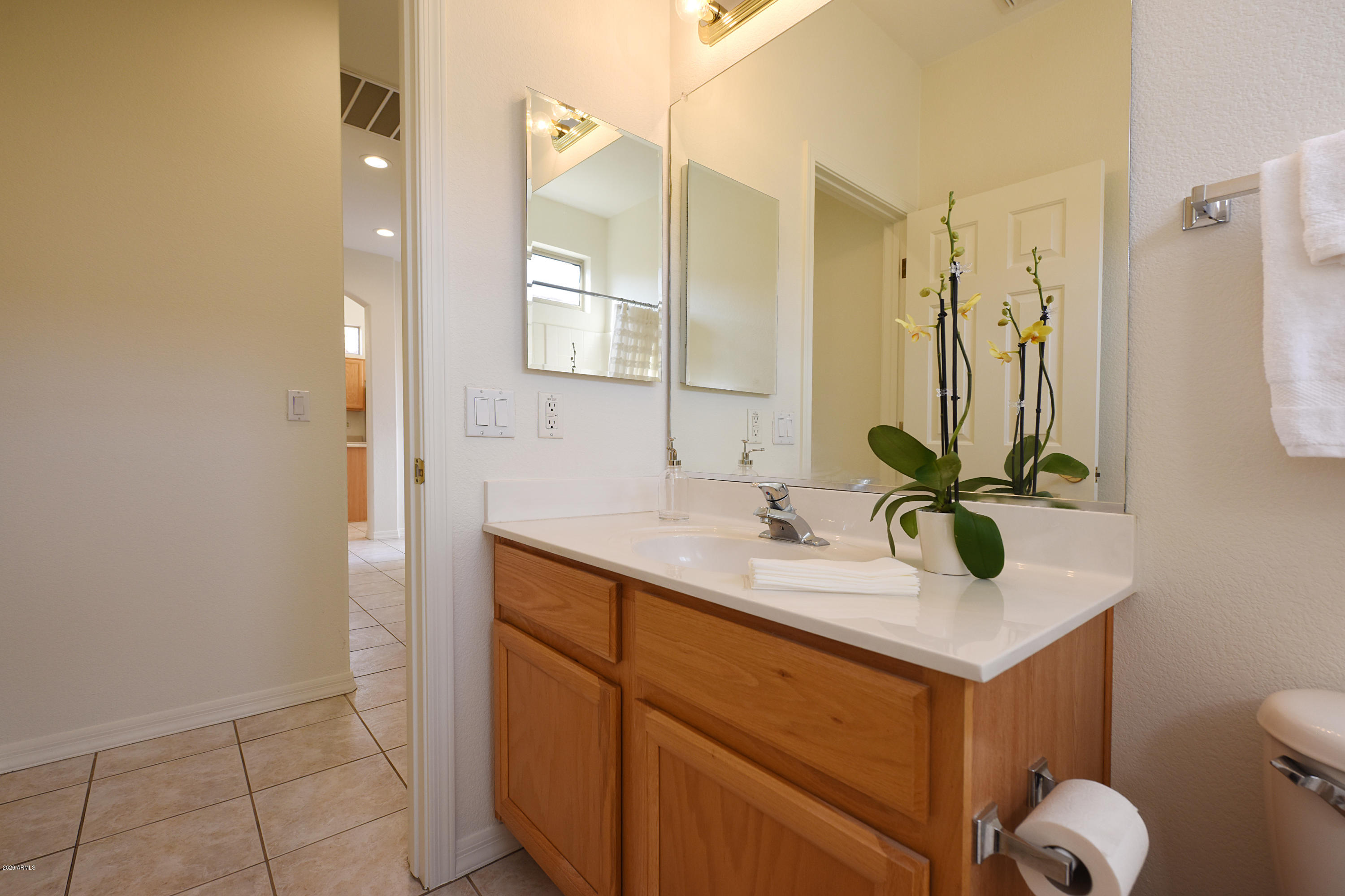 4342 East Walnut Road Gilbert, AZ 85298 - Photo 23 of 36 Guest Bath