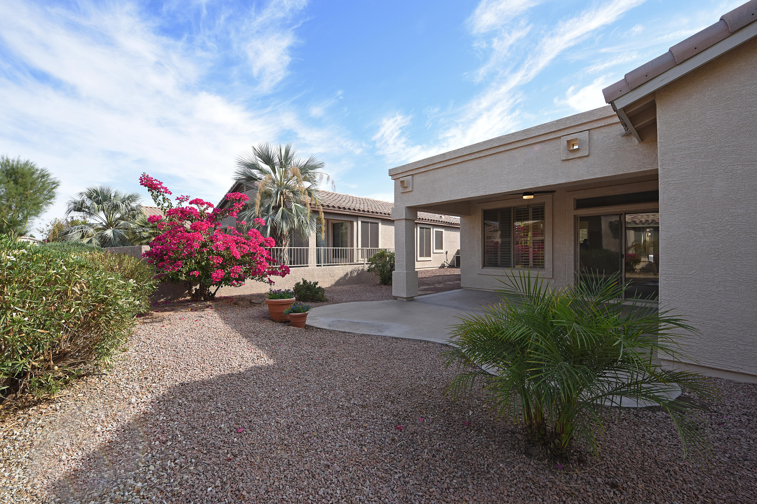 4342 East Walnut Road Gilbert, AZ 85298 - Photo 28 of 36 Backyard