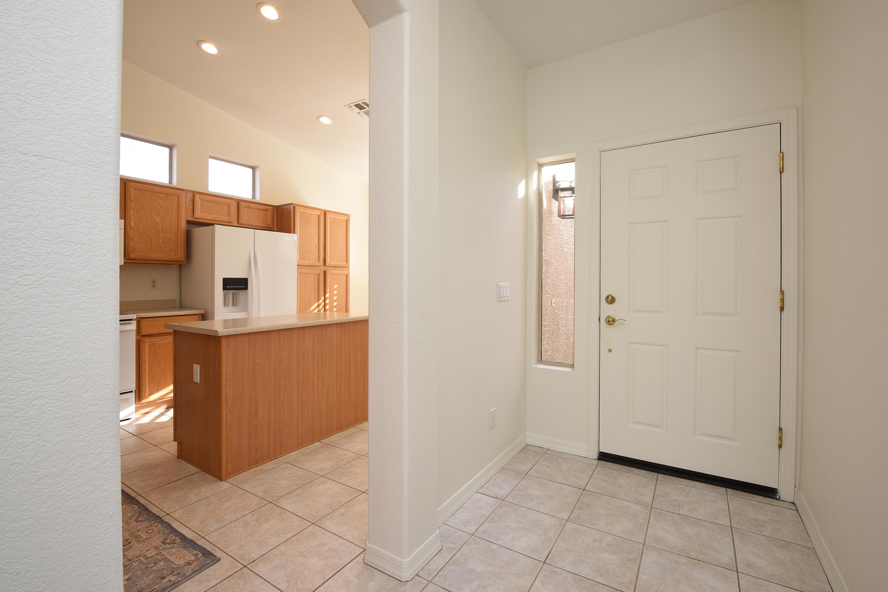 4342 East Walnut Road Gilbert, AZ 85298 - Photo 3 of 36 Foyer