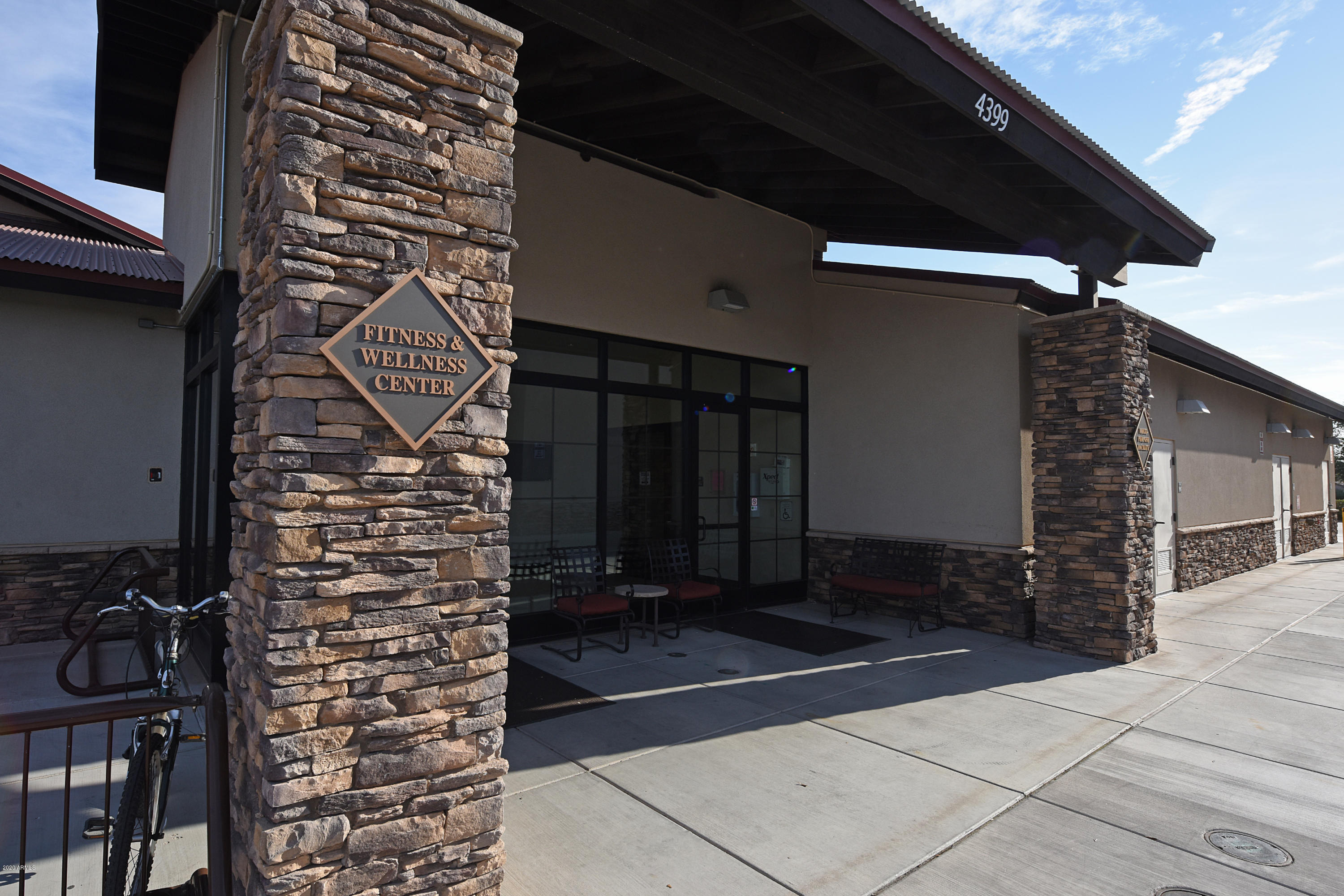 4342 East Walnut Road Gilbert, AZ 85298 - Photo 31 of 36 Fitness Center