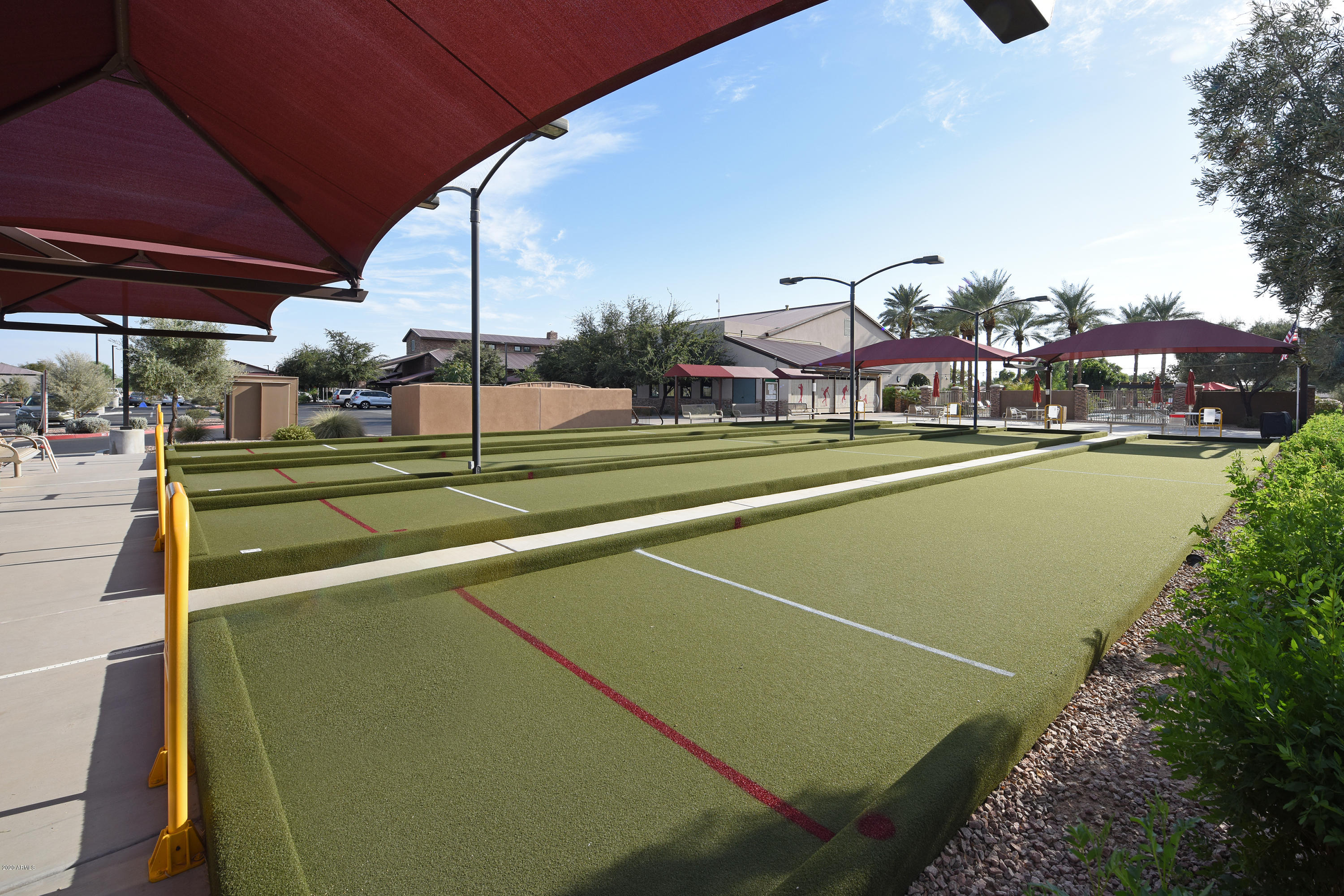 4342 East Walnut Road Gilbert, AZ 85298 - Photo 33 of 36 Bocce Court