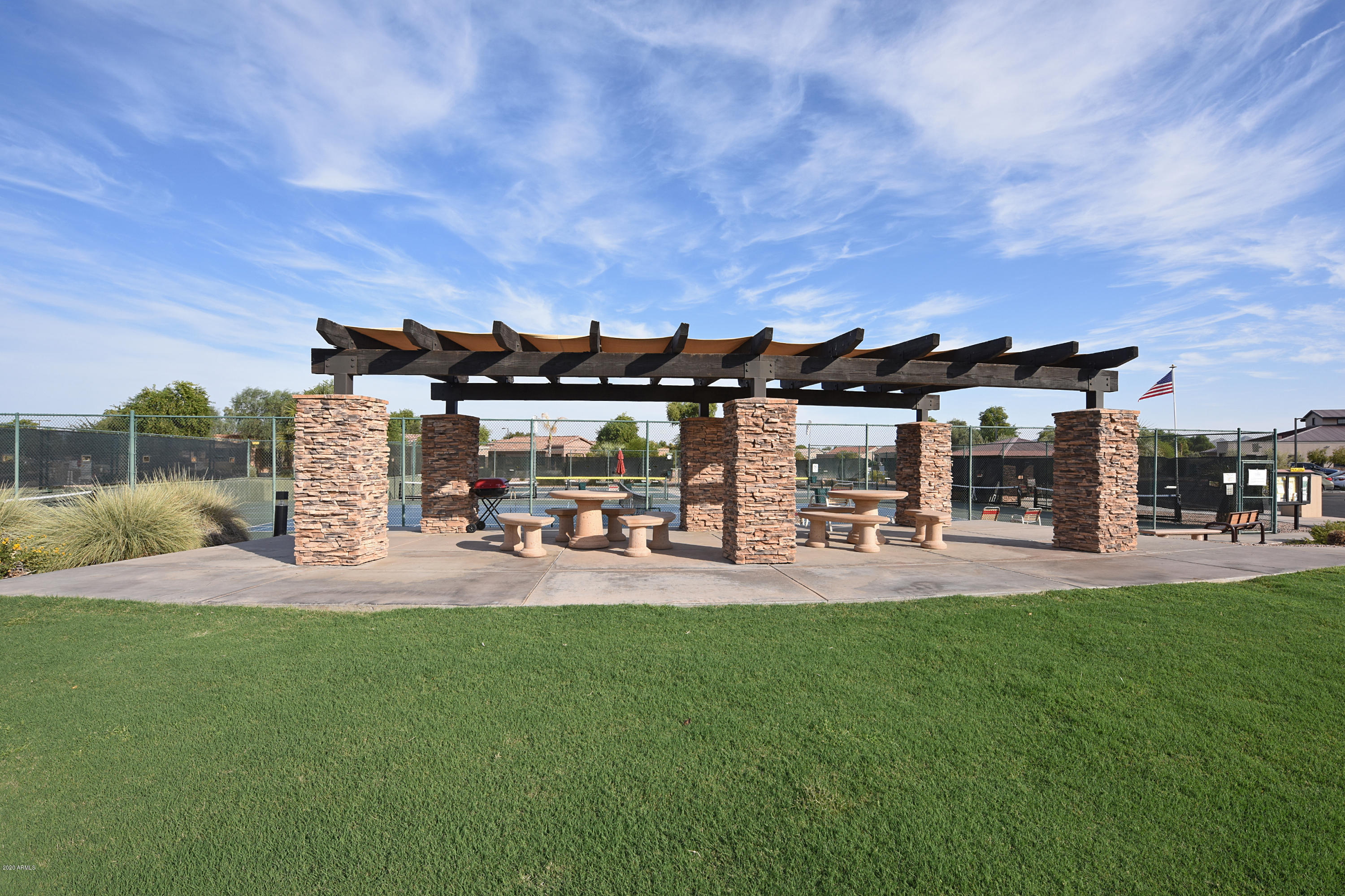 4342 East Walnut Road Gilbert, AZ 85298 - Photo 35 of 36 Ramada by Courts