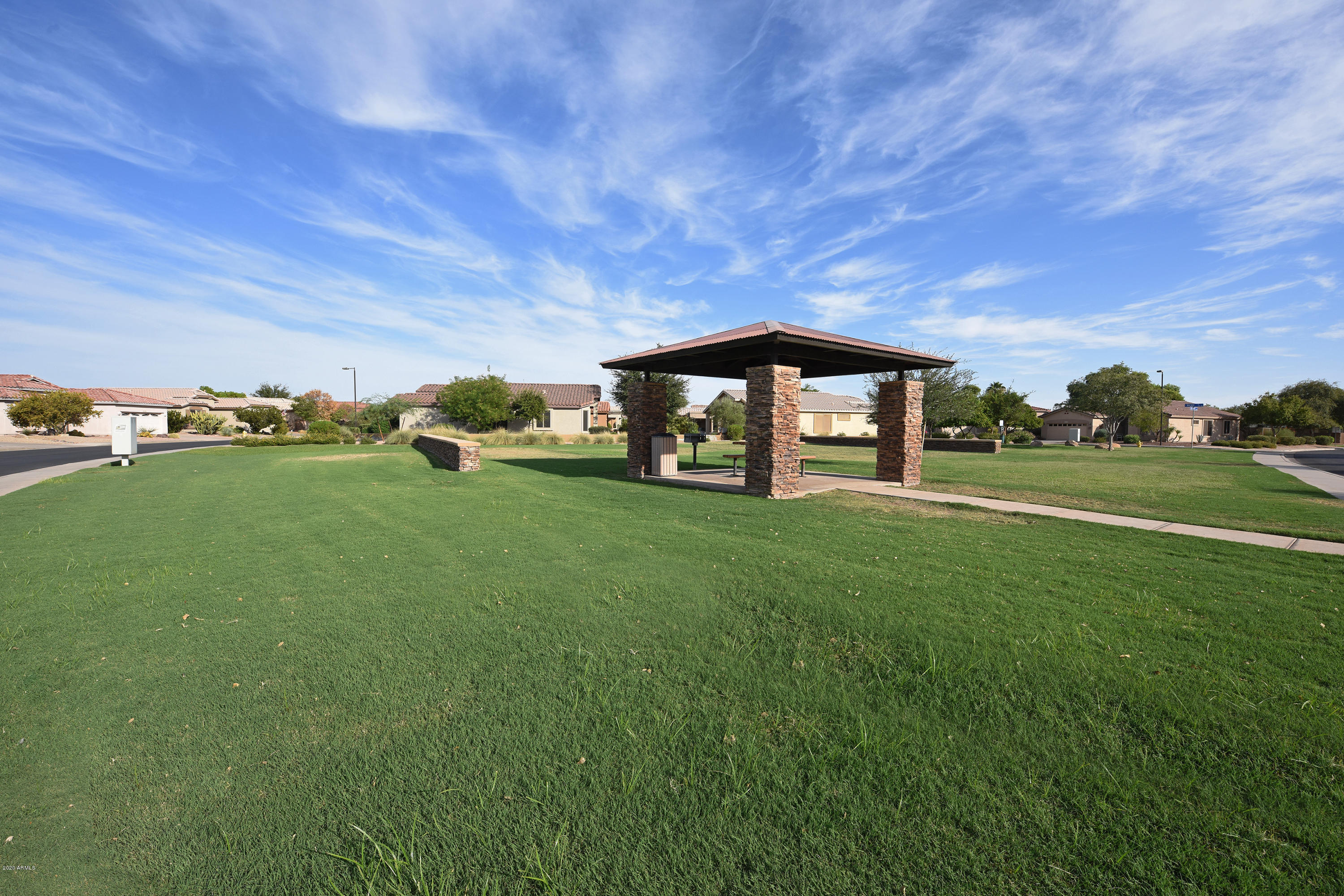 4342 East Walnut Road Gilbert, AZ 85298 - Photo 36 of 36 Community Area
