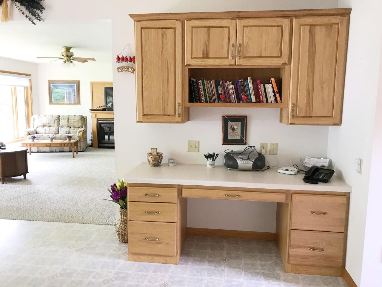 5556 Bertland Road Harshaw, WI 54529 - Photo 9 of 39 Gallery Image 9