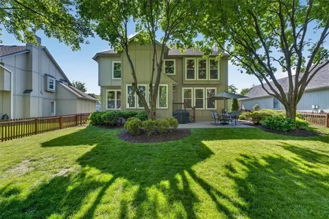 $600,000 | 13013 Bond Street, Overland Park, KS 66213