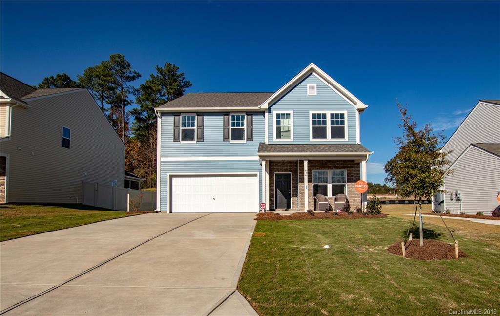 634 Gants Road, Unit 162 York, SC 29745 - Photo 1 of 37 Gallery Image 1