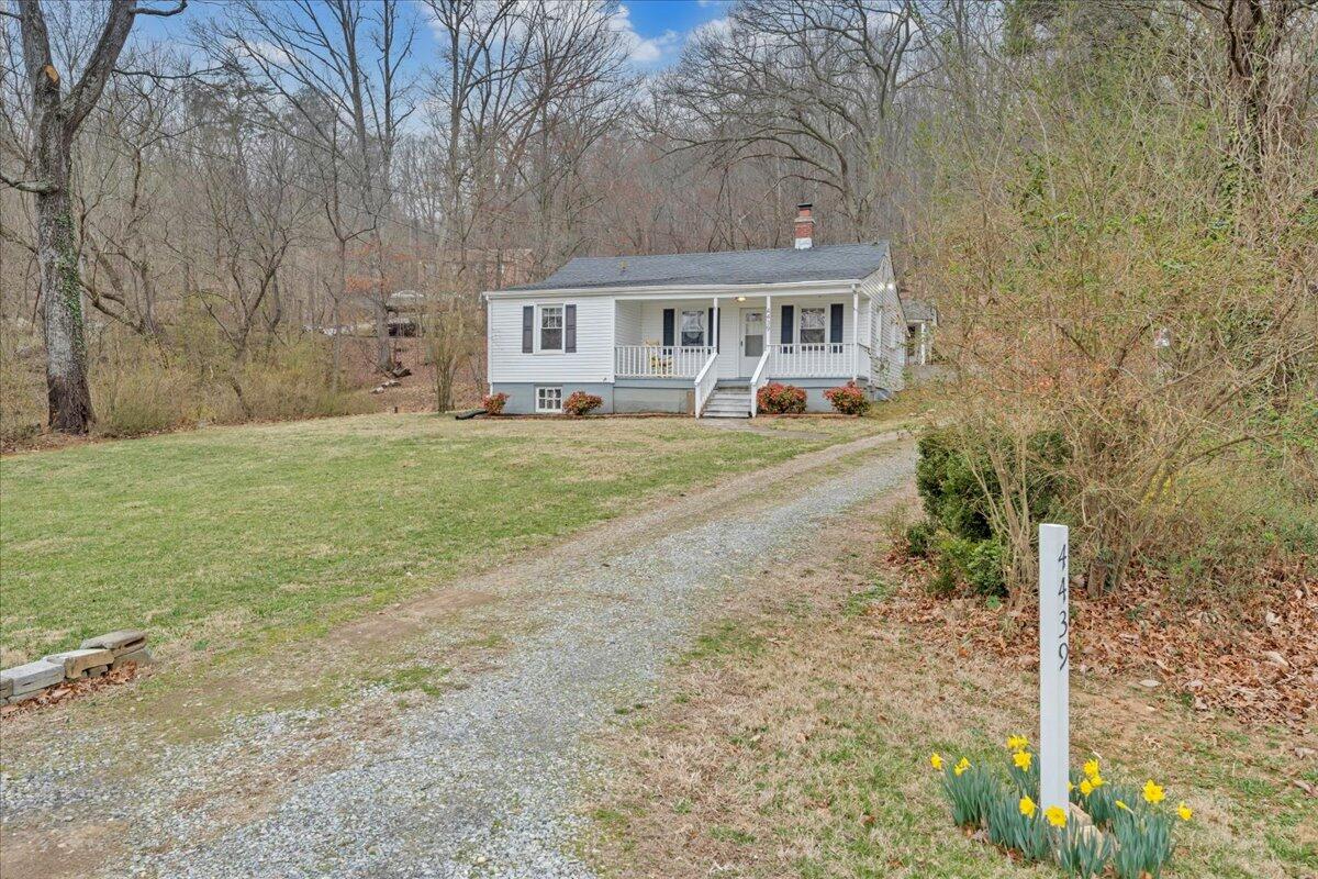 4439 Yellow Mountain Road Roanoke, VA 24014 - Photo 40 of 47 40-MIB04748