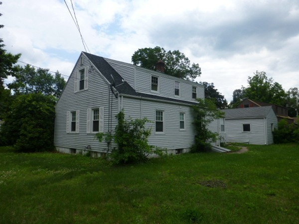 90 El Paso Street Springfield, MA 01104 - Photo 22 of 23