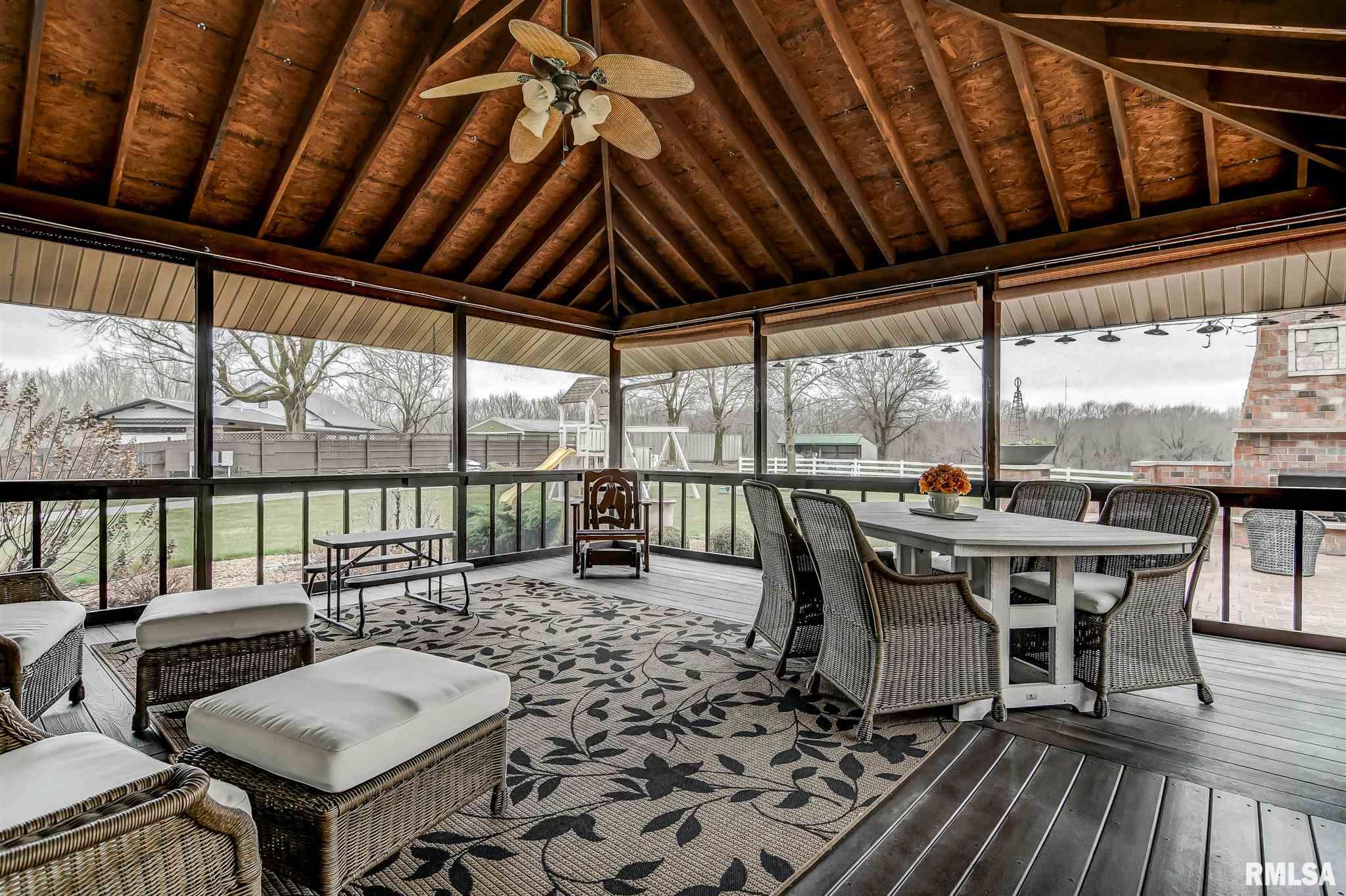 6791 Wesley Chapel Road Chatham, IL 62629 - Photo 38 of 50 Gallery Image 38