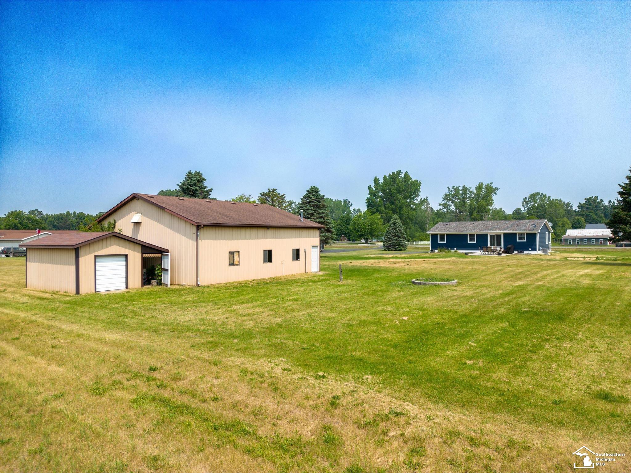 12475 Ida Center Road Ida, MI 48140 - Photo 34 of 44