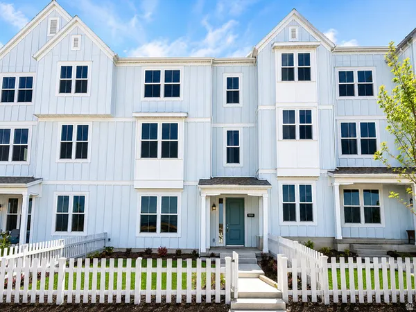 $508,856 | 7059 South Jordan Parkway West, Unit 388, South Jordan, UT 84009