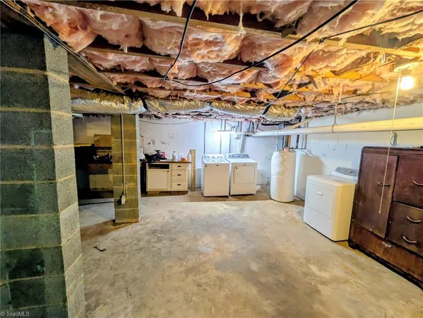 $1,500 | 1126 Martin Street, Winston-Salem, NC 27103