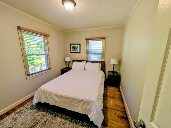 $1,500 | 1126 Martin Street, Winston-Salem, NC 27103