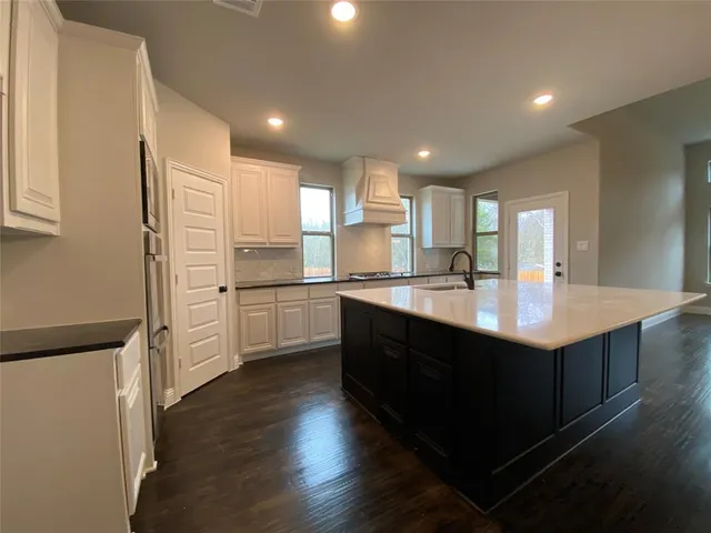 $499,990 | 550 Aldred Street, Greenville, TX 75401