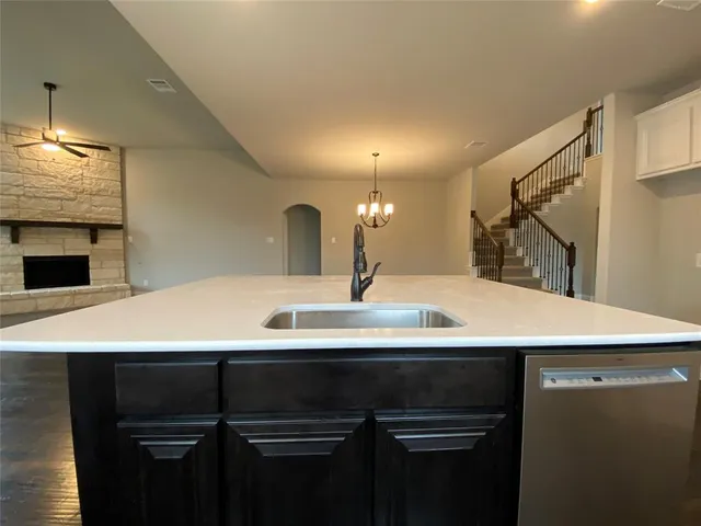 $499,990 | 550 Aldred Street, Greenville, TX 75401