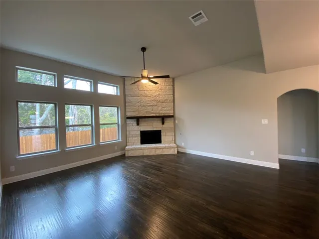 $499,990 | 550 Aldred Street, Greenville, TX 75401